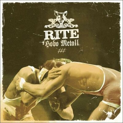 Rite - Hobo Metall
