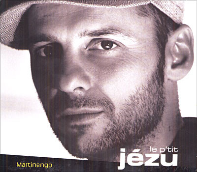 Le P'tit Jézu - Martinengo