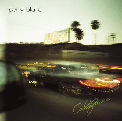 Blake (Perry) - California