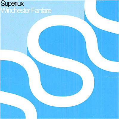 Superlux - Winchester Fanfare