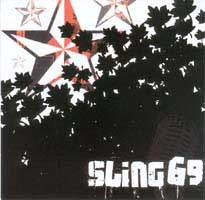 Sling69 - EP 7 titres