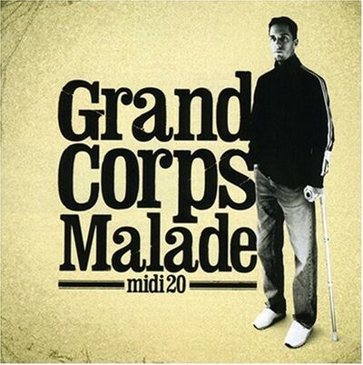 Grand Corps Malade - Midi 20
