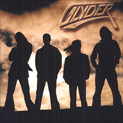 Bad Reputation dans Glyder - Glyder
