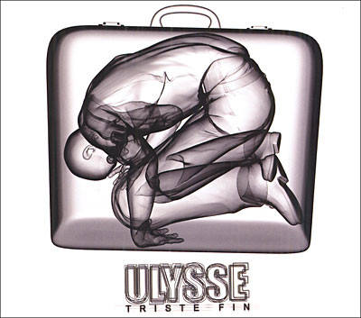 Ulysse - Triste fin