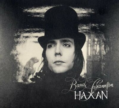 Johannsson (Bardi) - Haxan