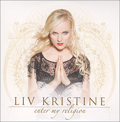 Kristine (Liv) - Enter my Religion