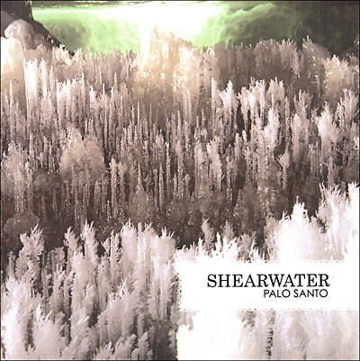Shearwater - Palo Santo
