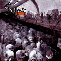 Shivaz - Kamizol
