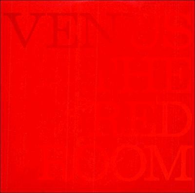 Venus - The Red Room