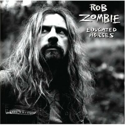 Zombie (Rob) - Educated Horses