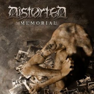 Bad Reputation dans Distorted - Memorial