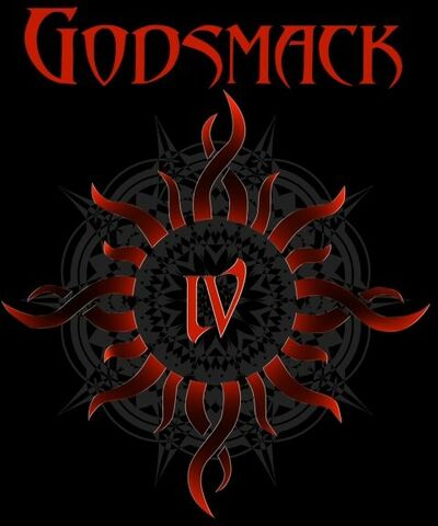 Godsmack - IV