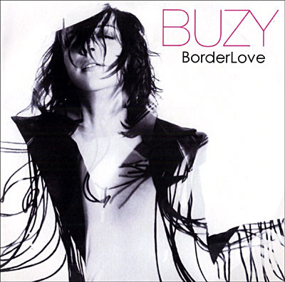 Buzy - BorderLove