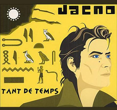Jacno - Tant de temps