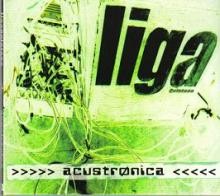 Liga Quintana - Acustronica