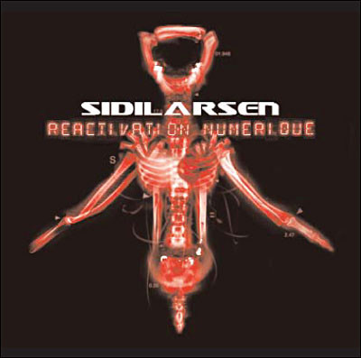 Sidilarsen - Réactivation numérique