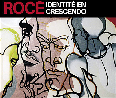 Rocé - Identité en crescendo