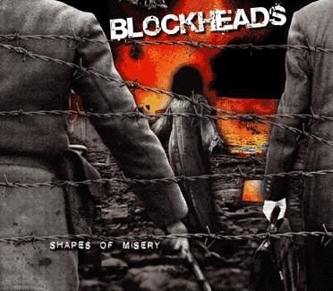 Blockheads - Shapes of Misery
