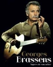 Brassens (Georges) - Auprès de son arbre