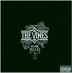 The Vines - Vision Valley