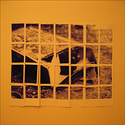 Un Homme et une Femme Project - Alamera