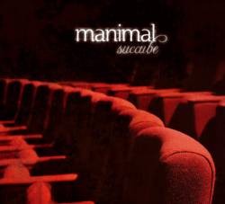 Manimal - Succube