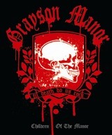 Bad Reputation dans Grayson Manor - Children of the Manor