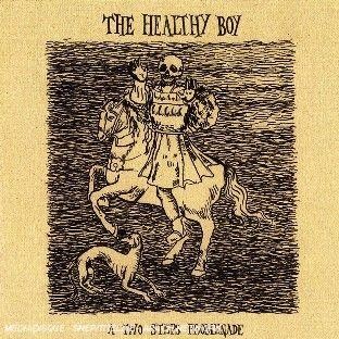 The Healthy Boy - A Two Steps Promenade
