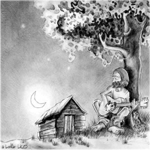 Rit - Auprès de mon arbre