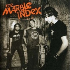 The Marble Index - The Marble Index