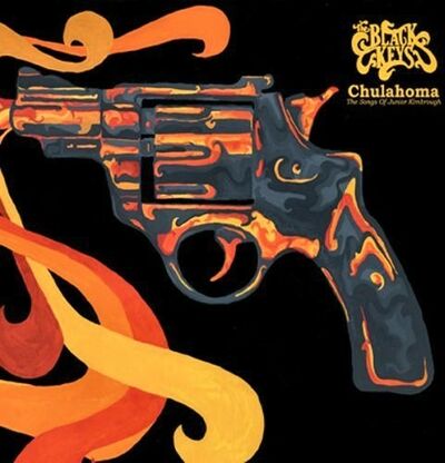 The Black Keys - Chulahoma: The Songs of Junior Kimbrough