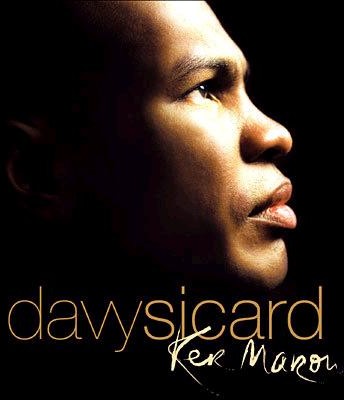 Sicard (Davy) - Ker maron