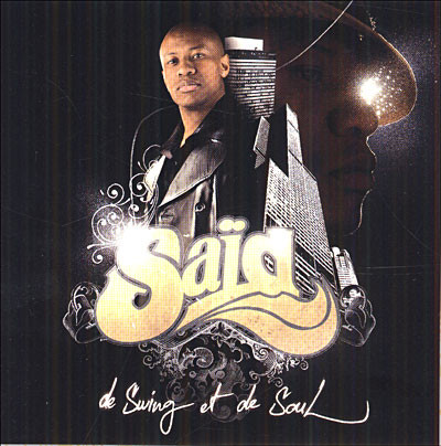 Saïd - De Swing et de Soul 