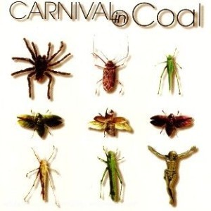 Carnival in Coal - French Cancan + Fear not