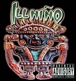 Ill Niño - EP