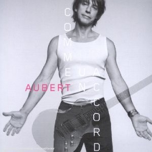 Aubert (Jean-Louis) - Comme un accord