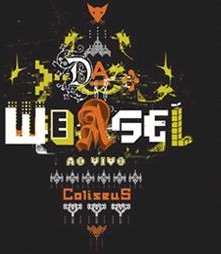 Da Weasel - Ao Vivo Coliseus