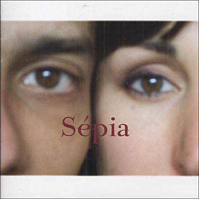 Sépia - Sépia