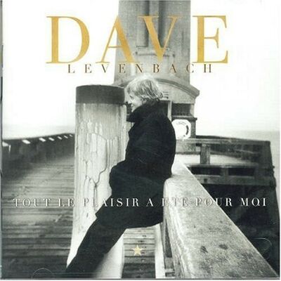 Dave Levenbach - Tout le plaisir a été pour moi