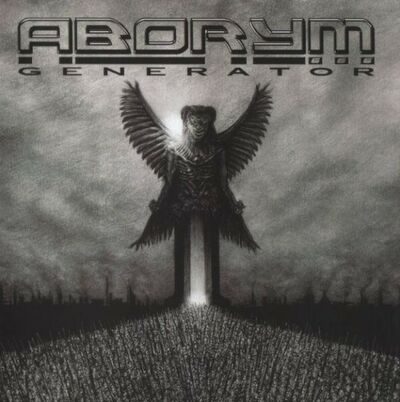 Aborym - Generator