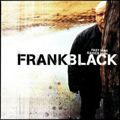 Black (Frank) - Fast Man, Raider Man