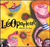 LéOparleur - Revoir la mer