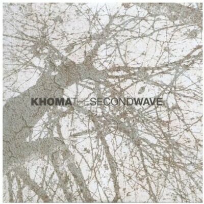 Khoma - The Second Wave