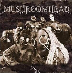 Mushroomhead - XX
