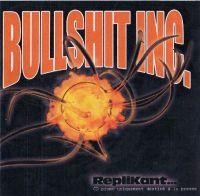Bullshit Inc. - Replikant
