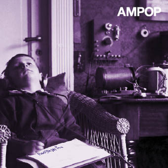 AMPOP - My Delusions