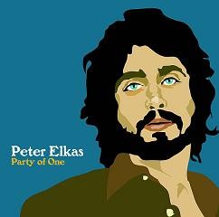 Bad Reputation dans Elkas (Peter) - Party of One