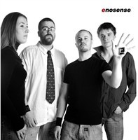 Enosense - Enosense