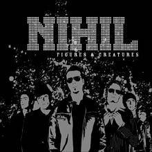 Nihil - Figures & Creatures