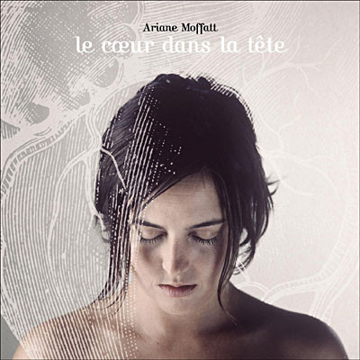 Moffatt (Ariane) - Le coeur dans la tête